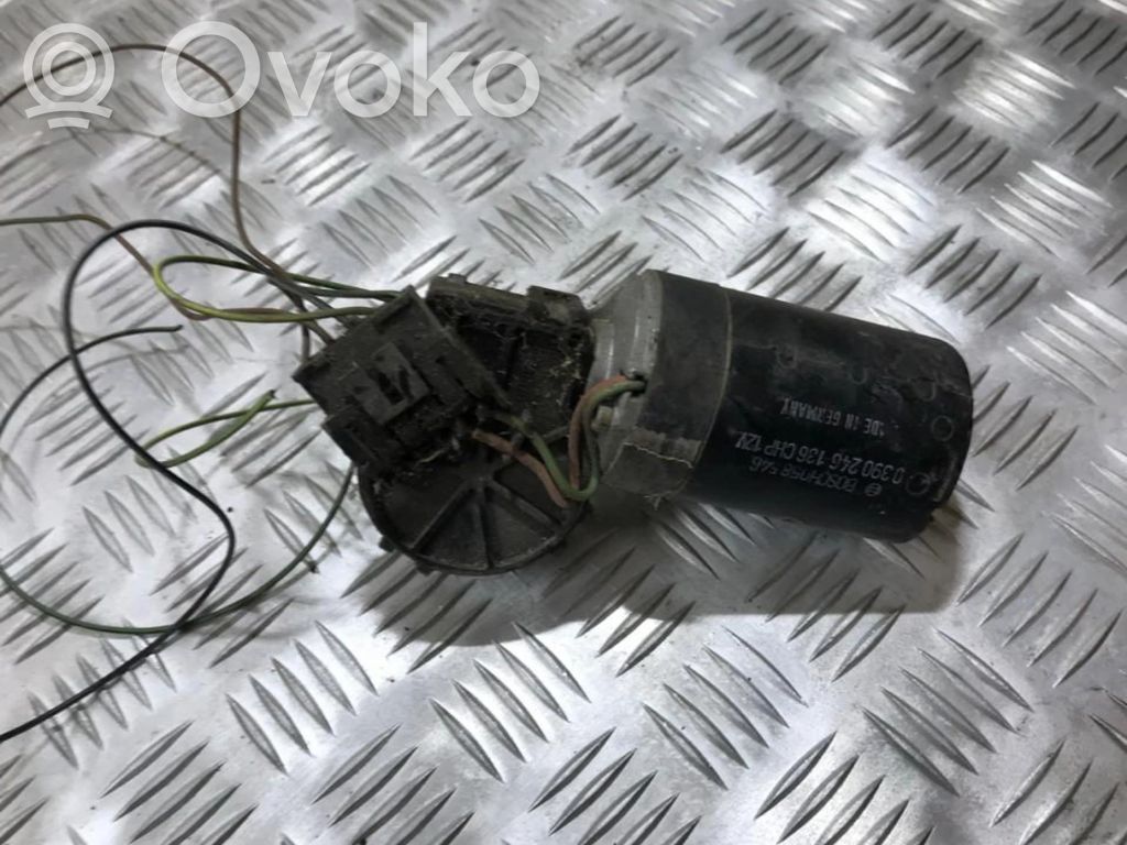 Silniczek wycieraczek szyby przedniej / czołowej   0390246136,0390246136CHP,0390246136,0390246136CHP,058546