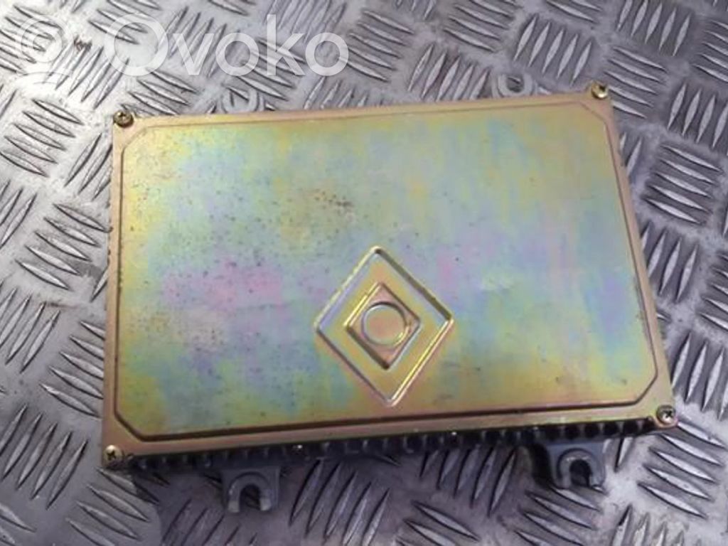 Honda Civic Sterownik / Moduł ECU 
