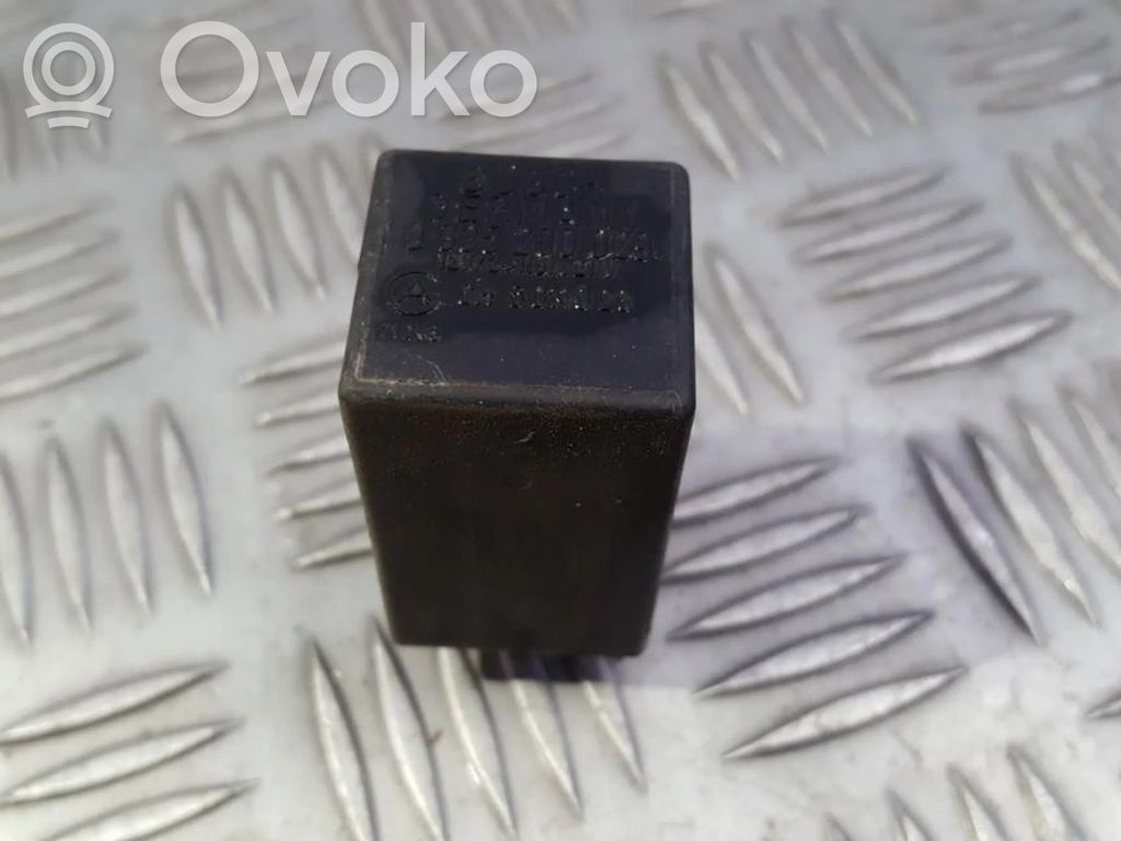 Volvo 240 Muu rele 