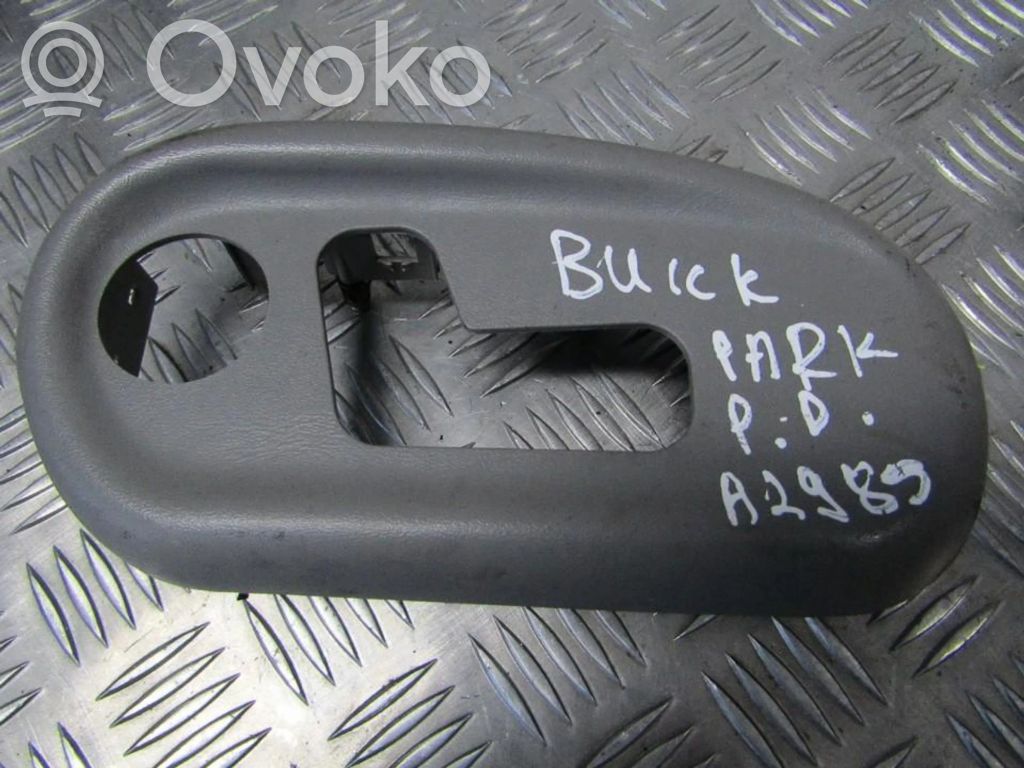 Buick Park Avenue Capac lateral scaun spate jos 
