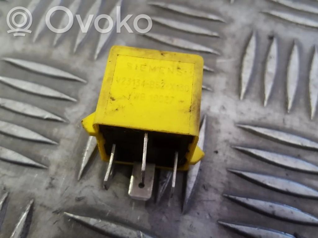 Muu rele   YWB10027,V23134B52X130,V23134B52X130,YWB10027