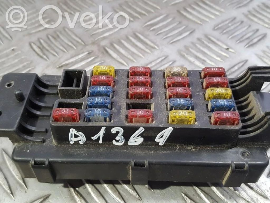 Sulakerasiasarja   02395D,AK7812,02395D,AK7812