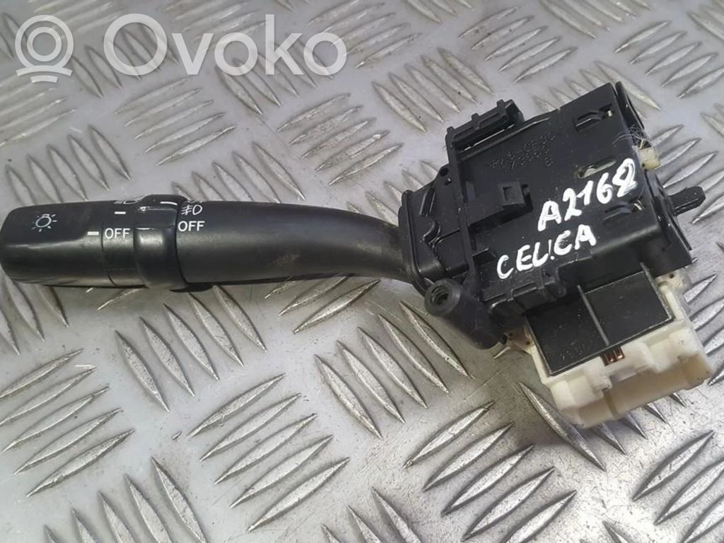 Toyota Celica T230 Leva indicatori 