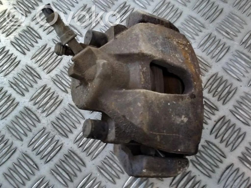 Priekinis suportas