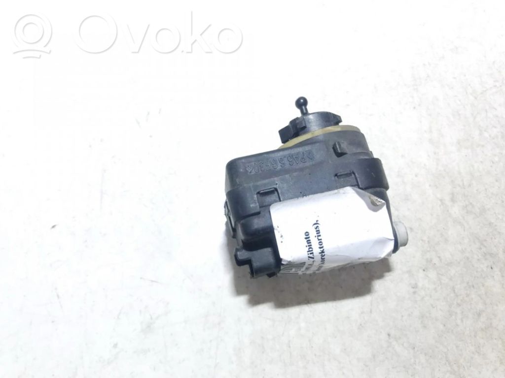 Scheinwerferstellmotor