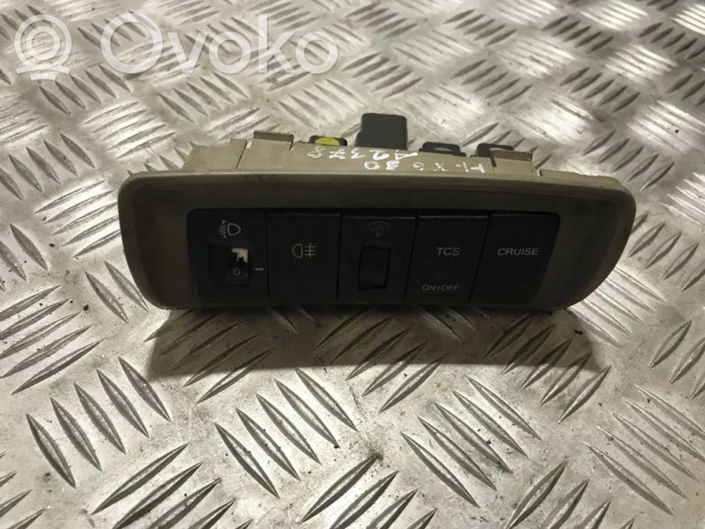 Hyundai XG Comutator cruise control 