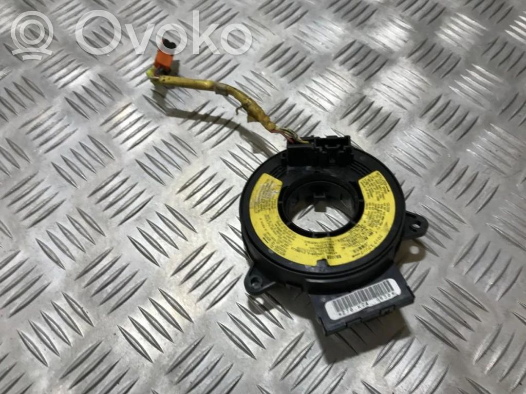 Inel glisant airbag (inel SRS)