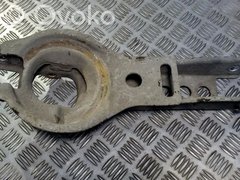 Volvo S80 Basculă superioară spate 