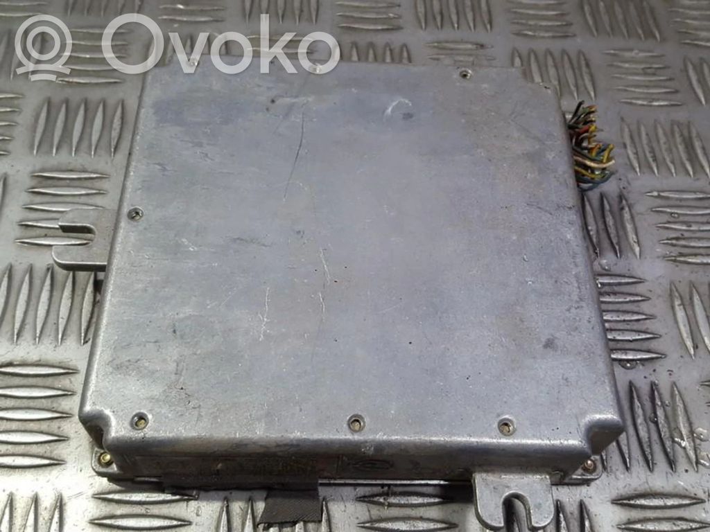Honda Civic Calculateur moteur ECU