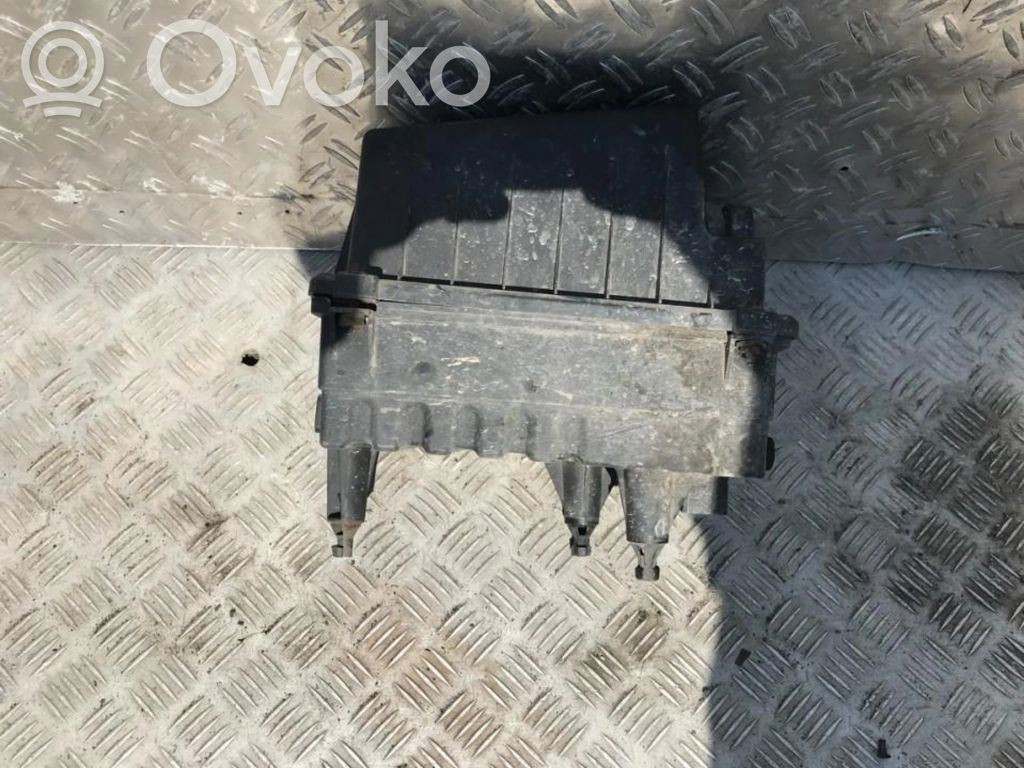 Ford Focus Luftfilterkasten 