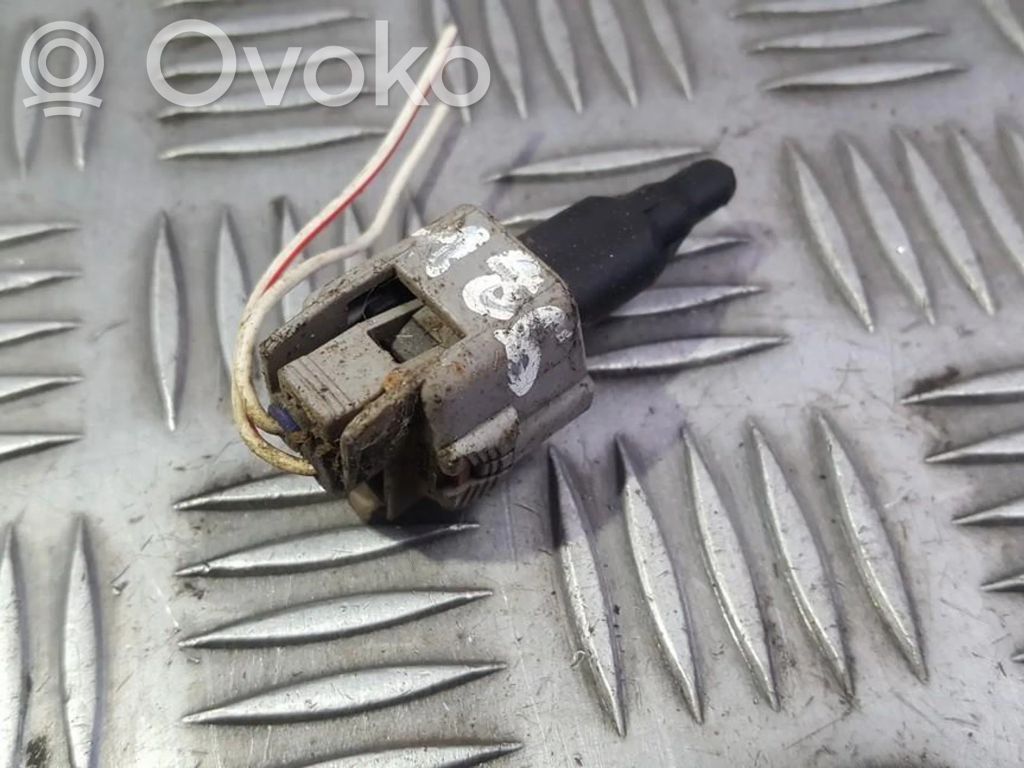 Toyota Avensis T250 Senzor temperatură interioară 