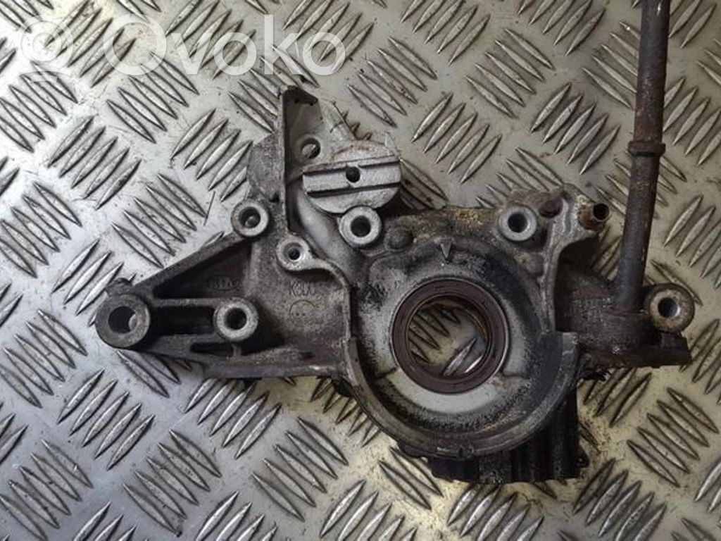 Öljypumppu   K30C,A3E,K30C