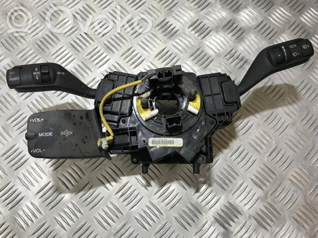Ford Focus C-MAX Leva/interruttore dell’indicatore di direzione e tergicristallo 