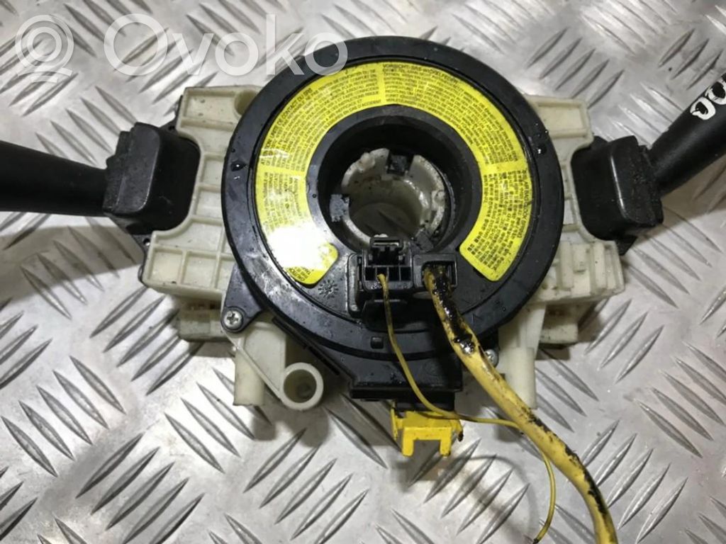 Inel glisant airbag (inel SRS)