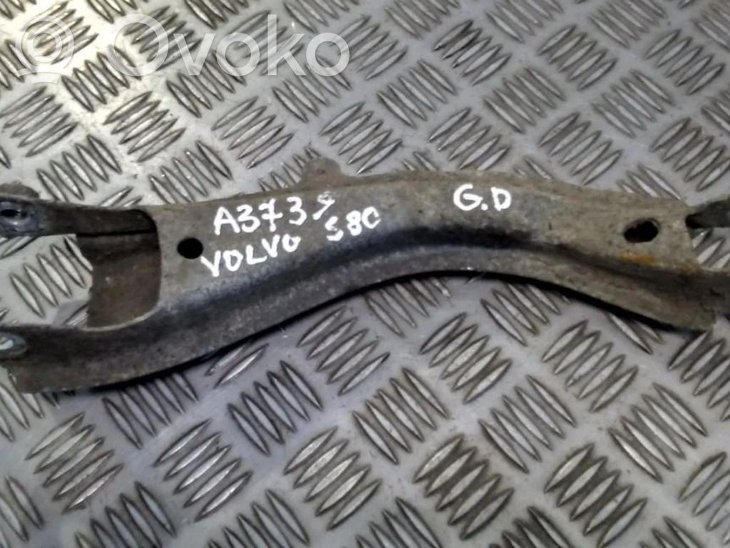Volvo S80 Basculă superioară spate 