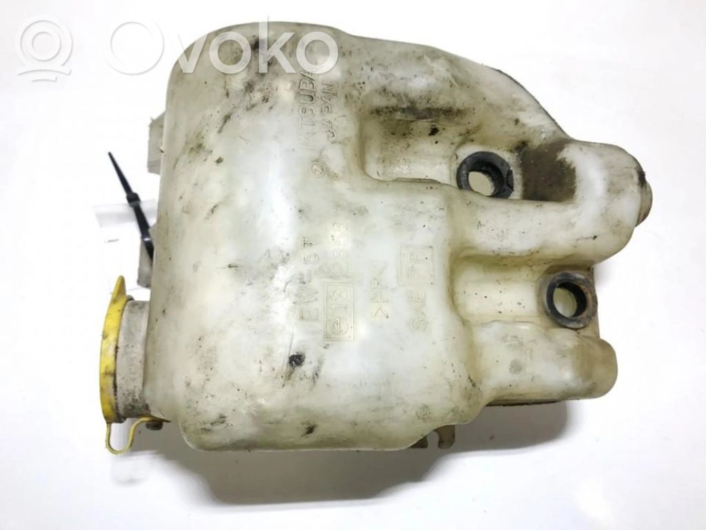 Honda Accord Wischwasserbehälter 