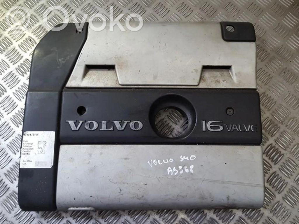 Couvercle cache moteur   30811833,81280,30811833,81280