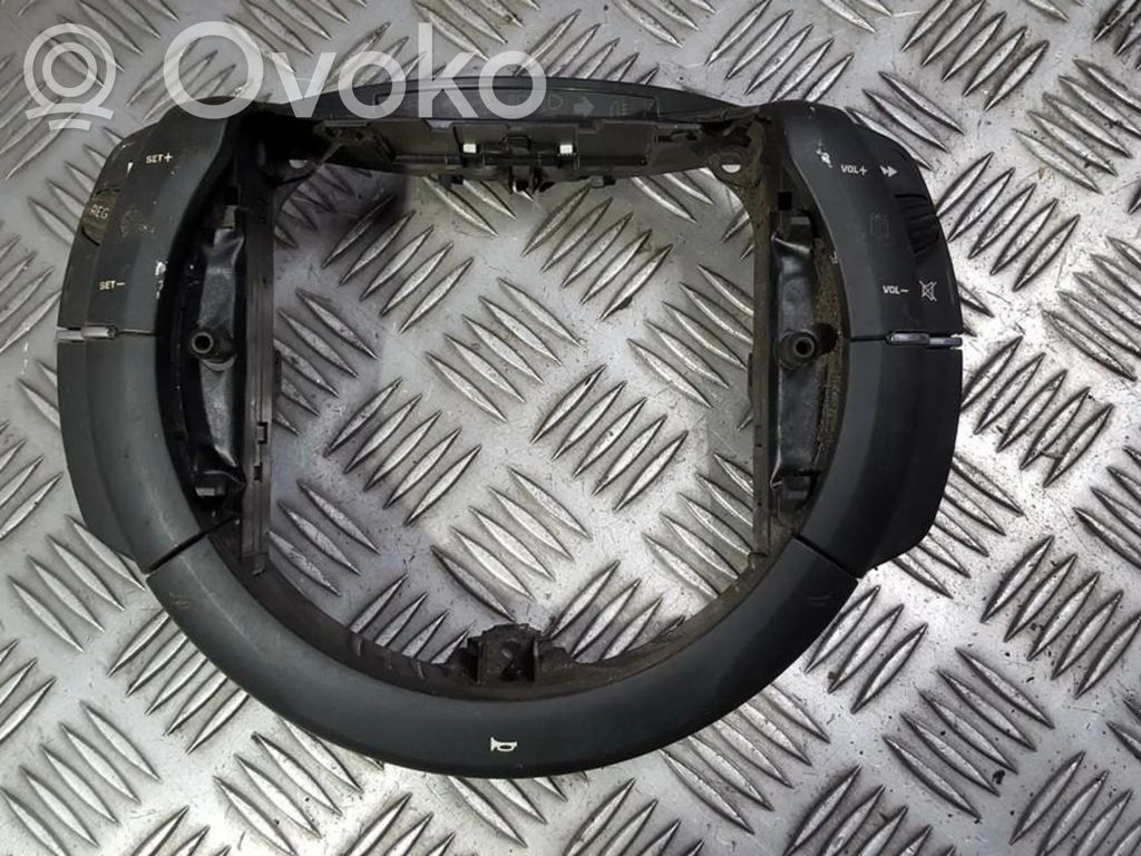 Citroen C4 I Przyciski multifunkcyjne 