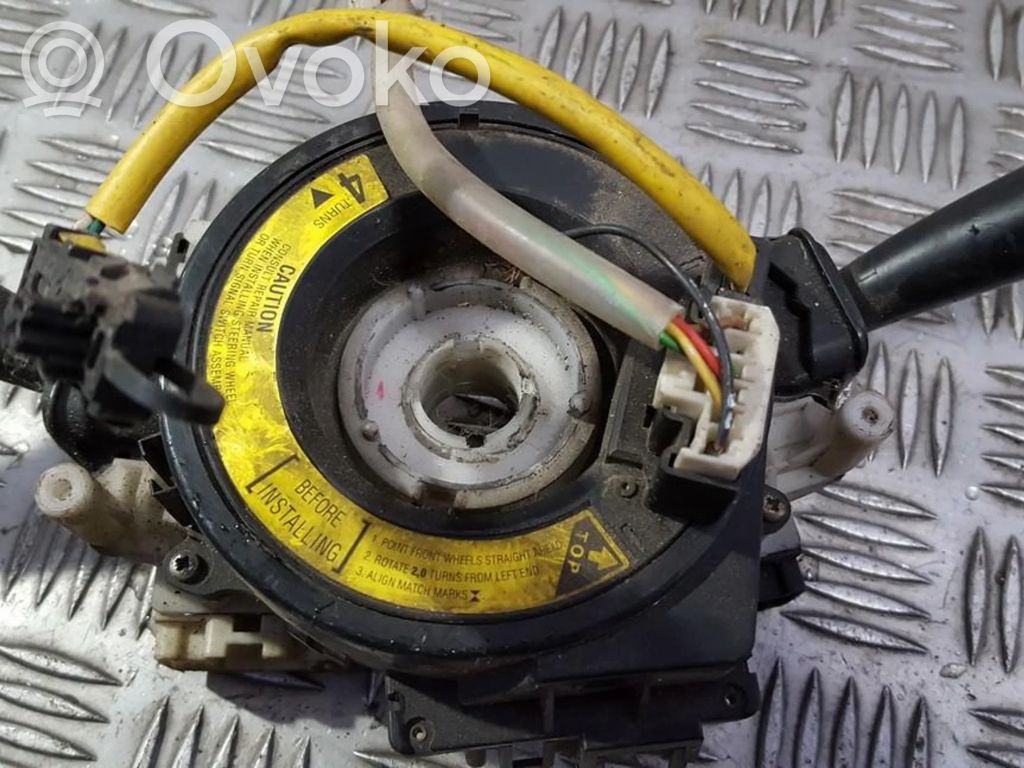 Taśma / Pierścień ślizgowy Airbag / SRS   T101148378,T101148378