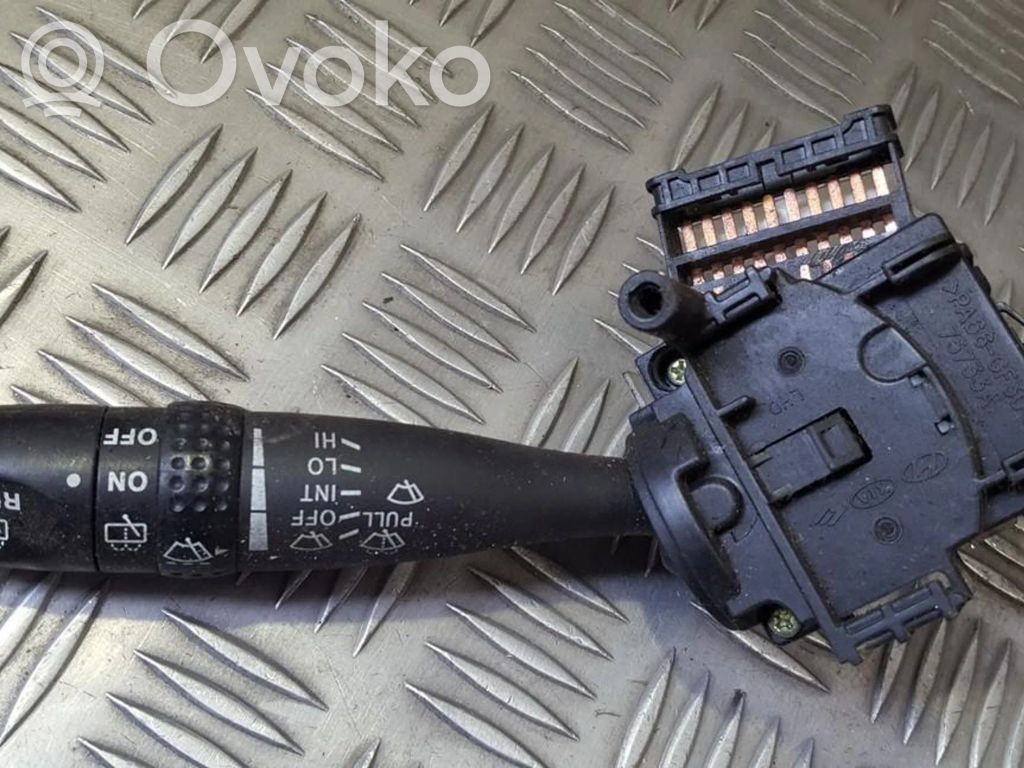 KIA Picanto Leva comando tergicristalli 