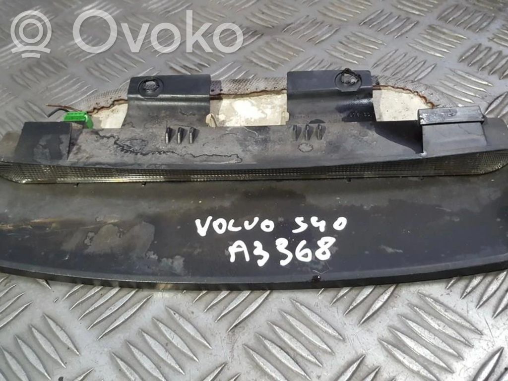 Volvo S40, V40 Lampă frână centrală 