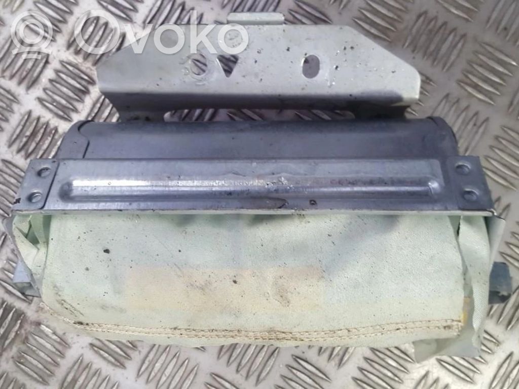 Volvo S40, V40 Airbag del passeggero 