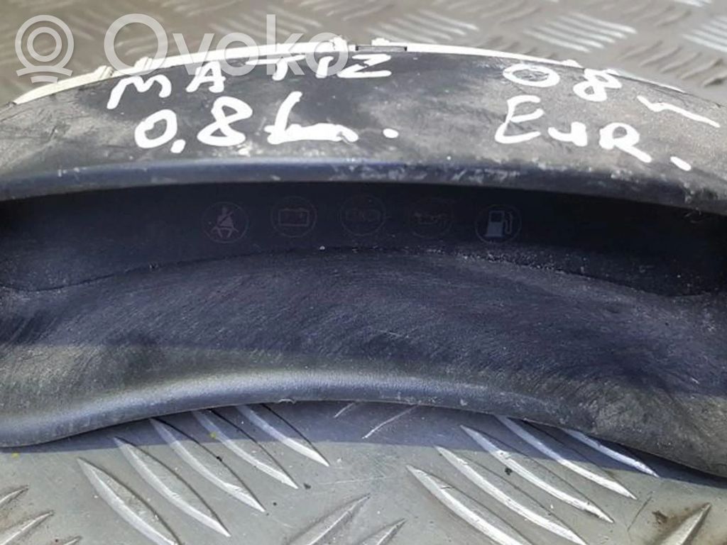 Chevrolet Matiz Ecran/afișaj/ecran mic