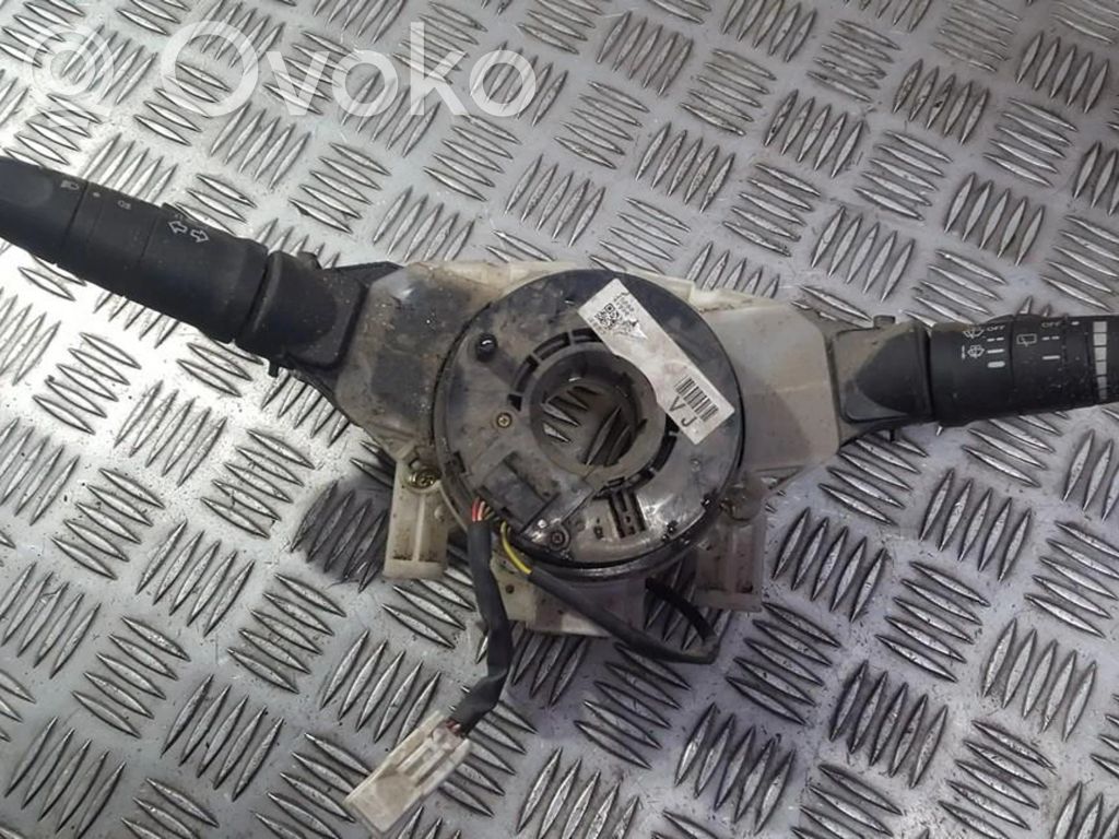 Nissan Primera Leva/interruttore dell’indicatore di direzione e tergicristallo 