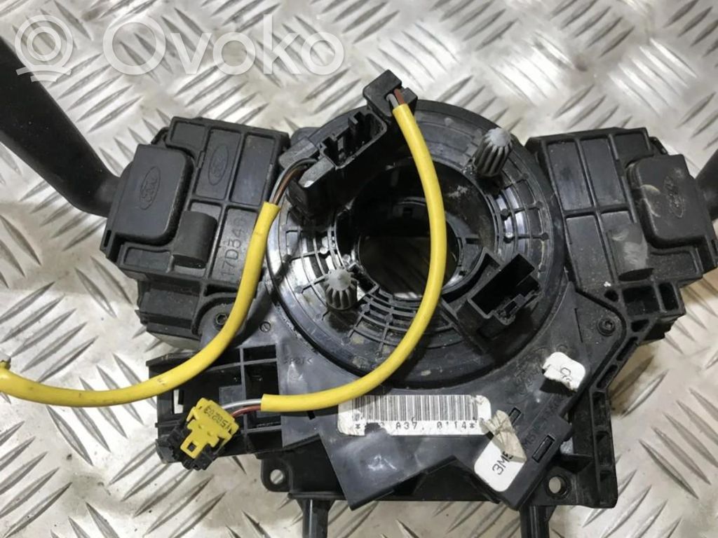 Ford Focus C-MAX Inel glisant airbag (inel SRS) 