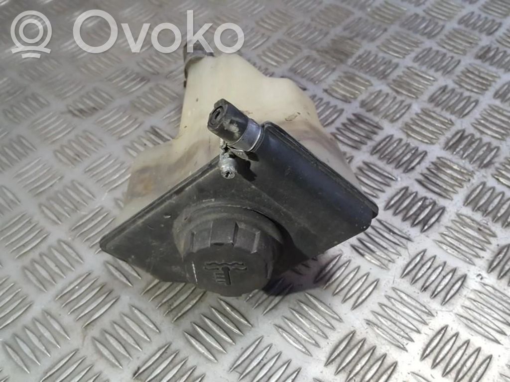 Volvo S40, V40 Serbatoio di compensazione del liquido refrigerante/vaschetta 