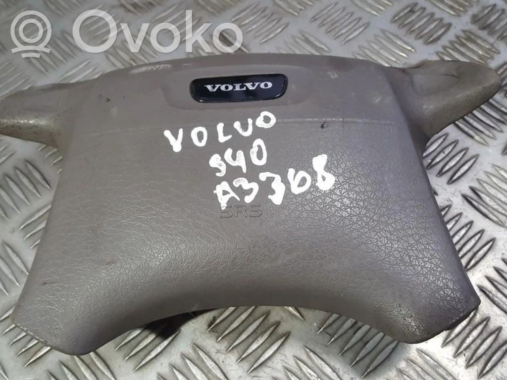 Poduszka powietrzna Airbag kierownicy   30817944,A226539081,30817944,391900,A226539081