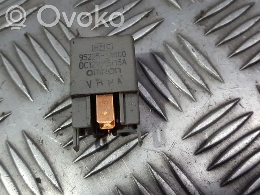 Otros relés   952253A000,952253A000,952253A000,952253A000