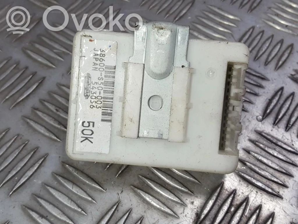 Sonstige Steuergeräte / Module   38600S50003,38600S50003,38600S50003,38600S50003,543056