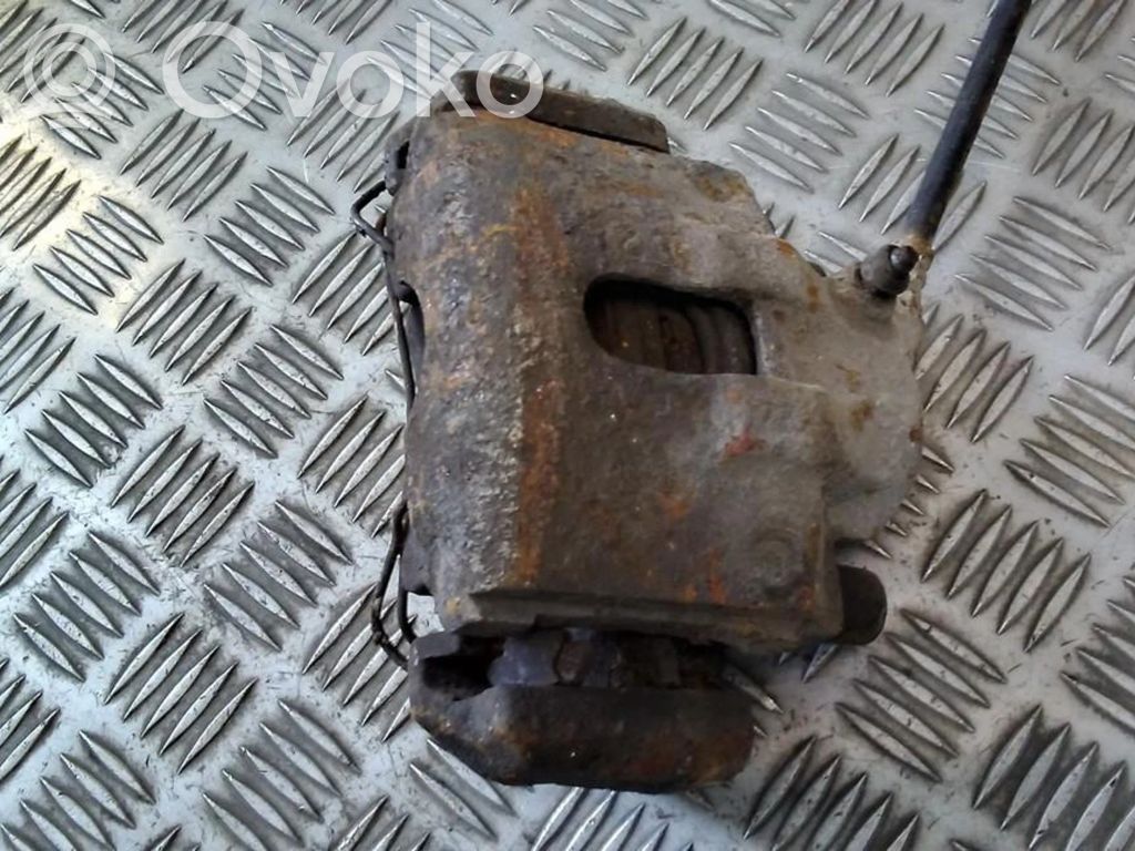 Bremssattel vorne
