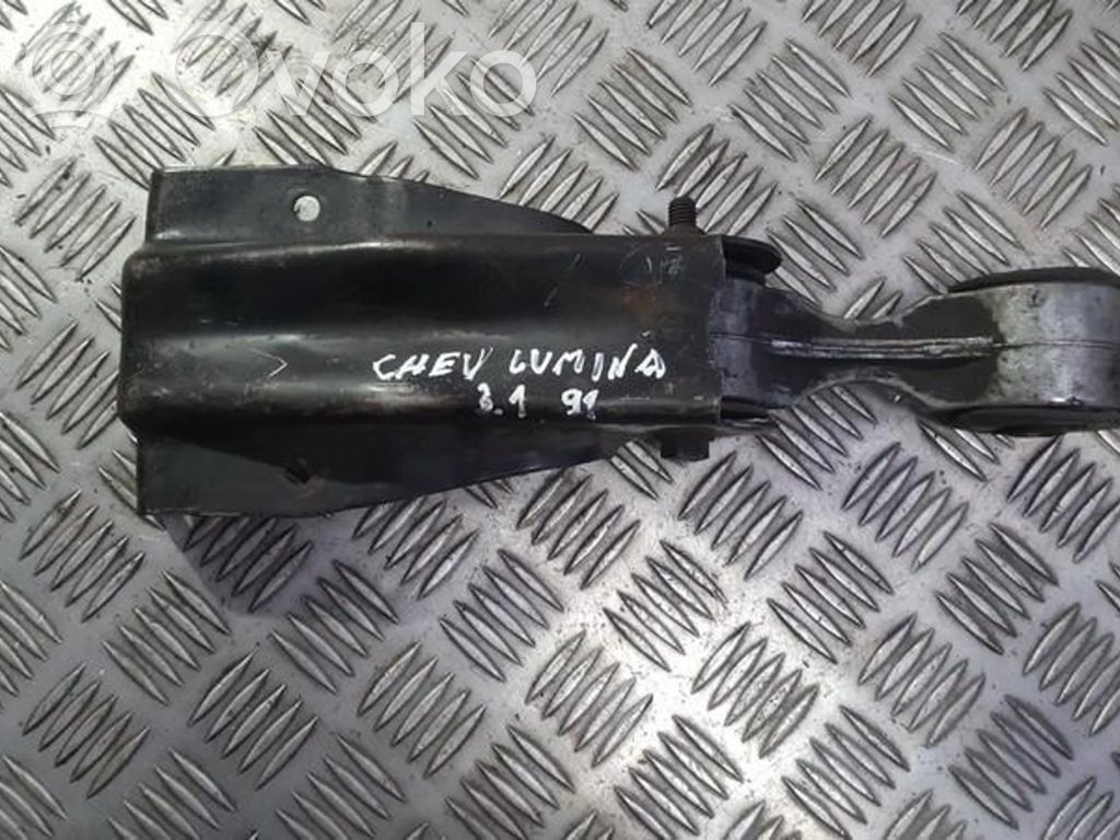 Chevrolet Lumina Support, suspension du moteur