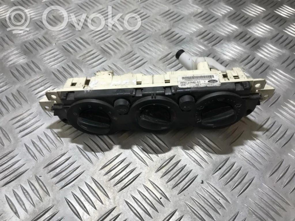 Climate control unit   3M5T19980AC,3M5T19980AC,3M5T19980AC,3M5T19980AC,69607