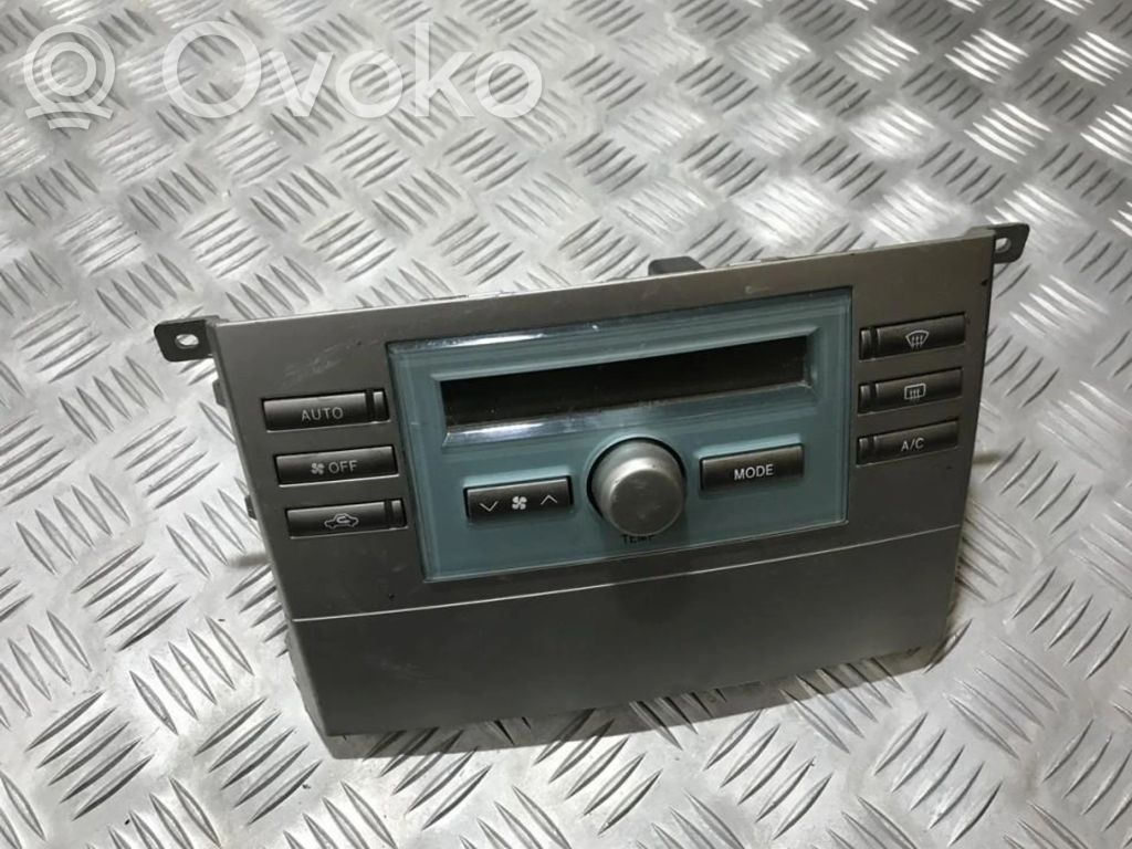 Panel klimatyzacji   559000F030,559000F030,559000F030,559000F030,MB1465702272