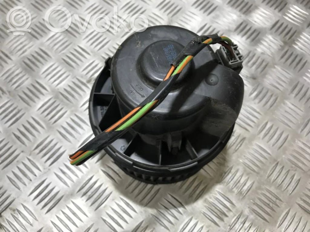 Ford Focus C-MAX Ventola riscaldamento/ventilatore abitacolo 