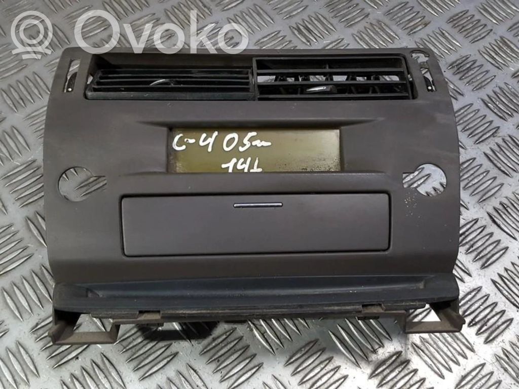 Citroen C4 I Ecran/afișaj/ecran mic 