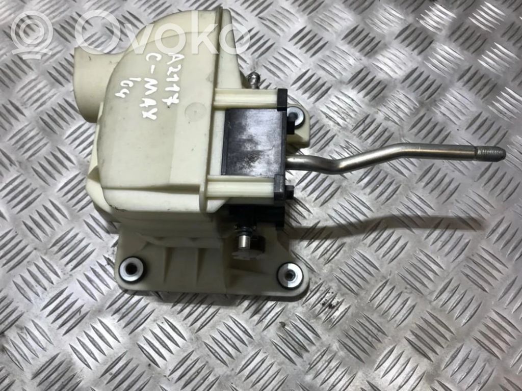 Ford Focus C-MAX Selector caja de cambios 
