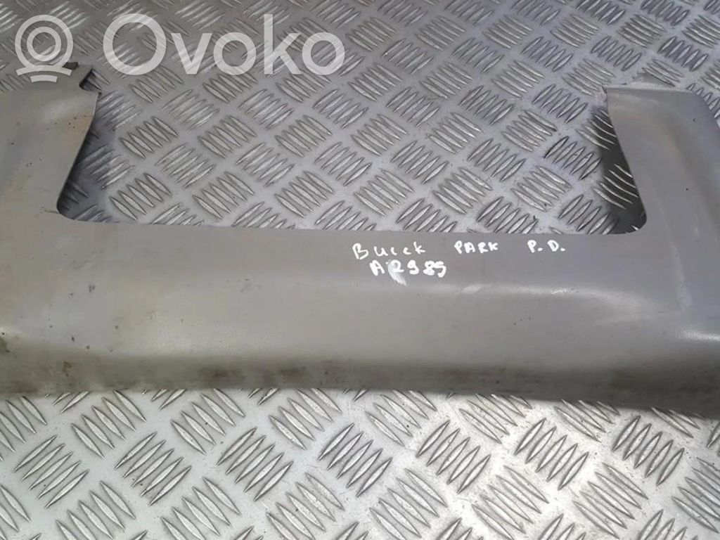 Buick Park Avenue Alte piese de interior 