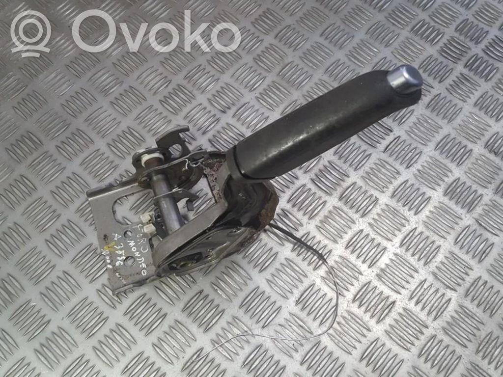 Ford Mondeo MK IV Frein à main / assemblage du levier