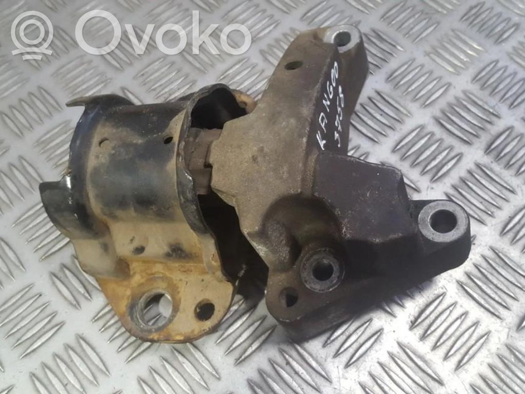 Renault Kangoo I Suport tampon motor 