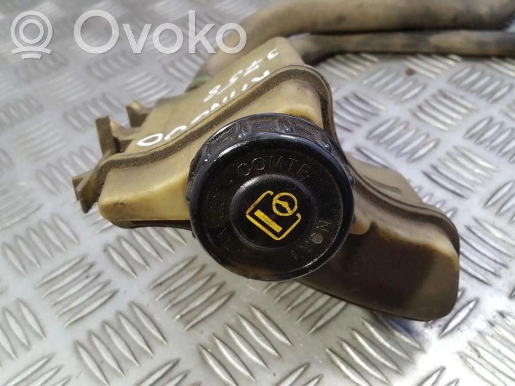 Renault Kangoo I Réservoir de liquide de direction assistée