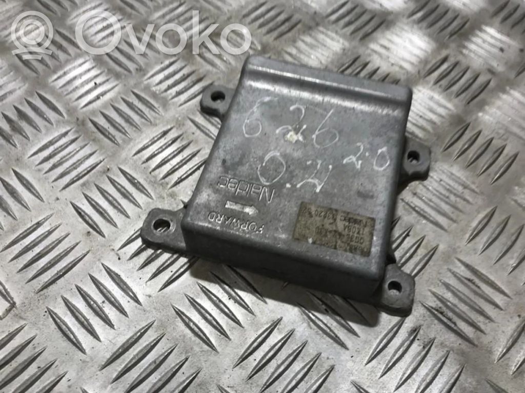 Unidad de control/módulo del Airbag   GG3E57K30,332052,1K08A,332052,GG3E57K30