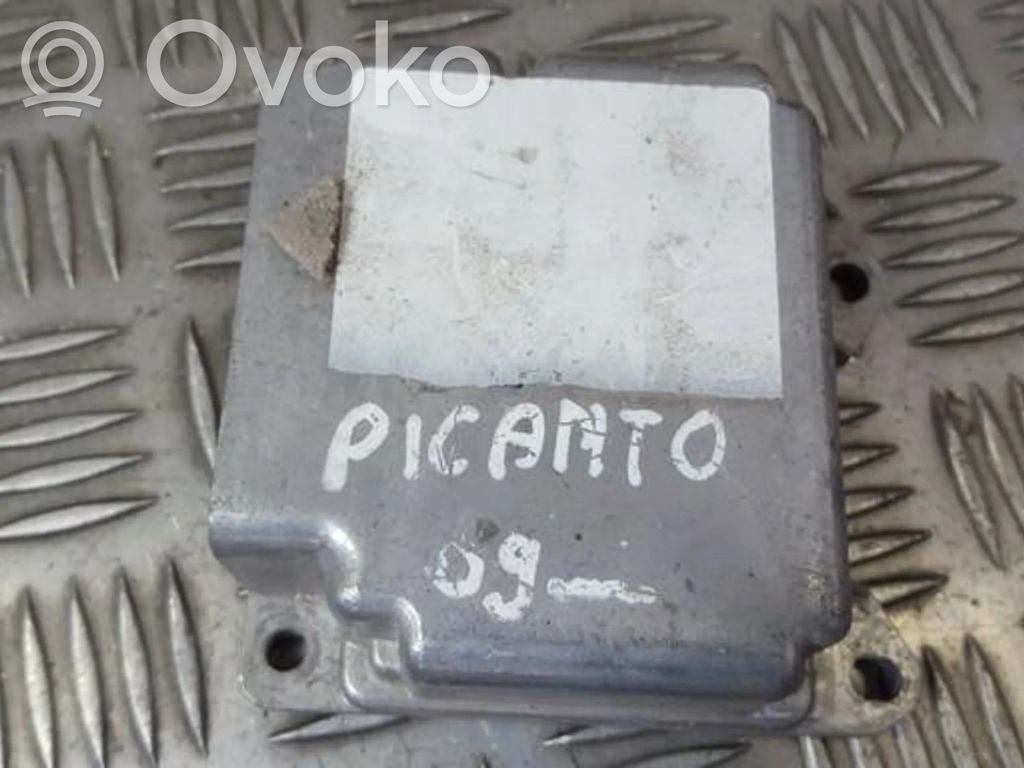 Centralina/modulo airbag