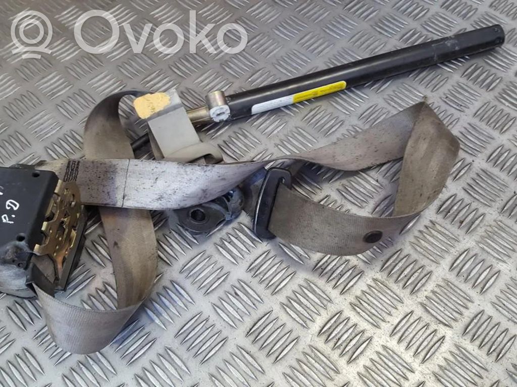 Ford Galaxy Cinturón delantero 