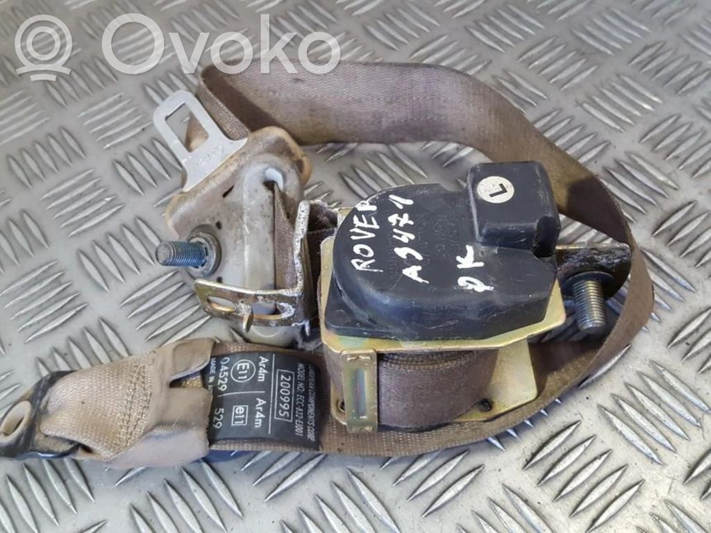 Rover 620 Cinturón delantero 