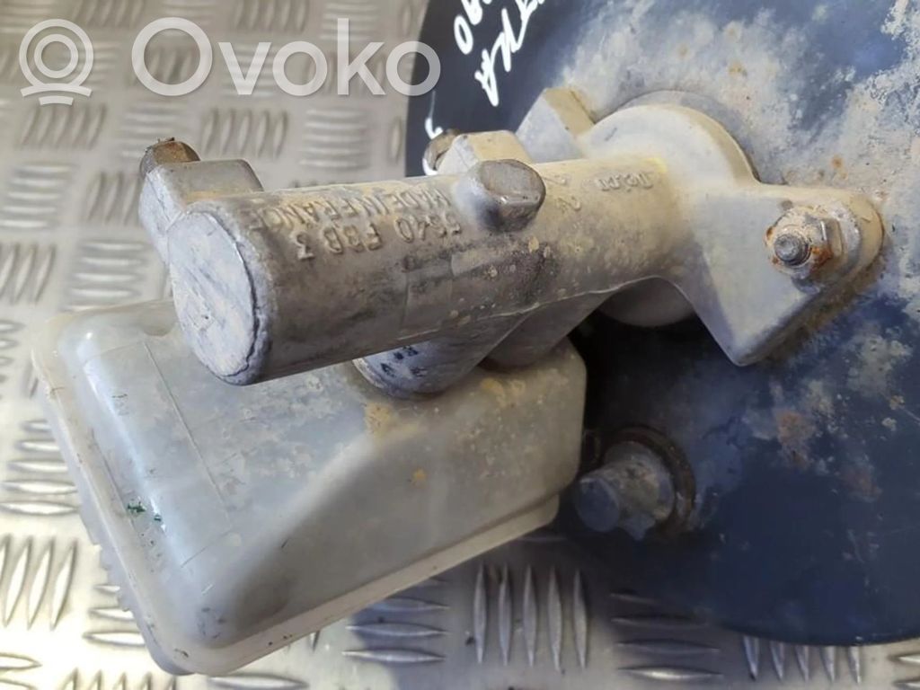 Opel Vectra B Maître-cylindre de frein 