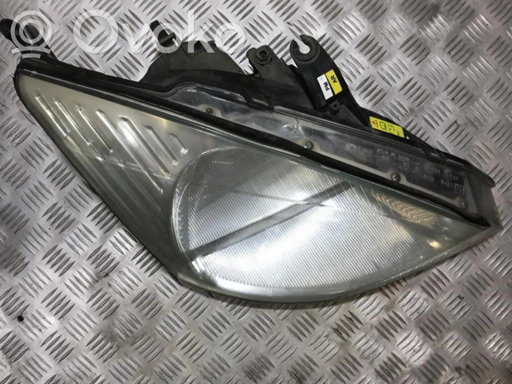 Ford Focus Faro/fanale